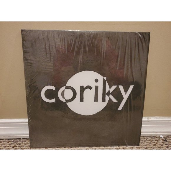 Coriky by Coriky (Record, 2020) New Sealed Fugazi - Picture 1 of 4